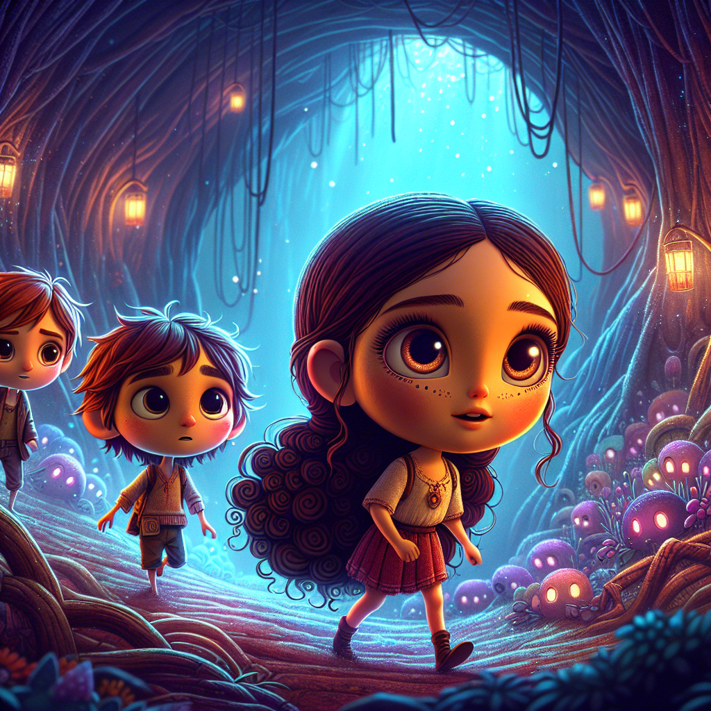 ความลับในป่าลึกลับ - Image 3