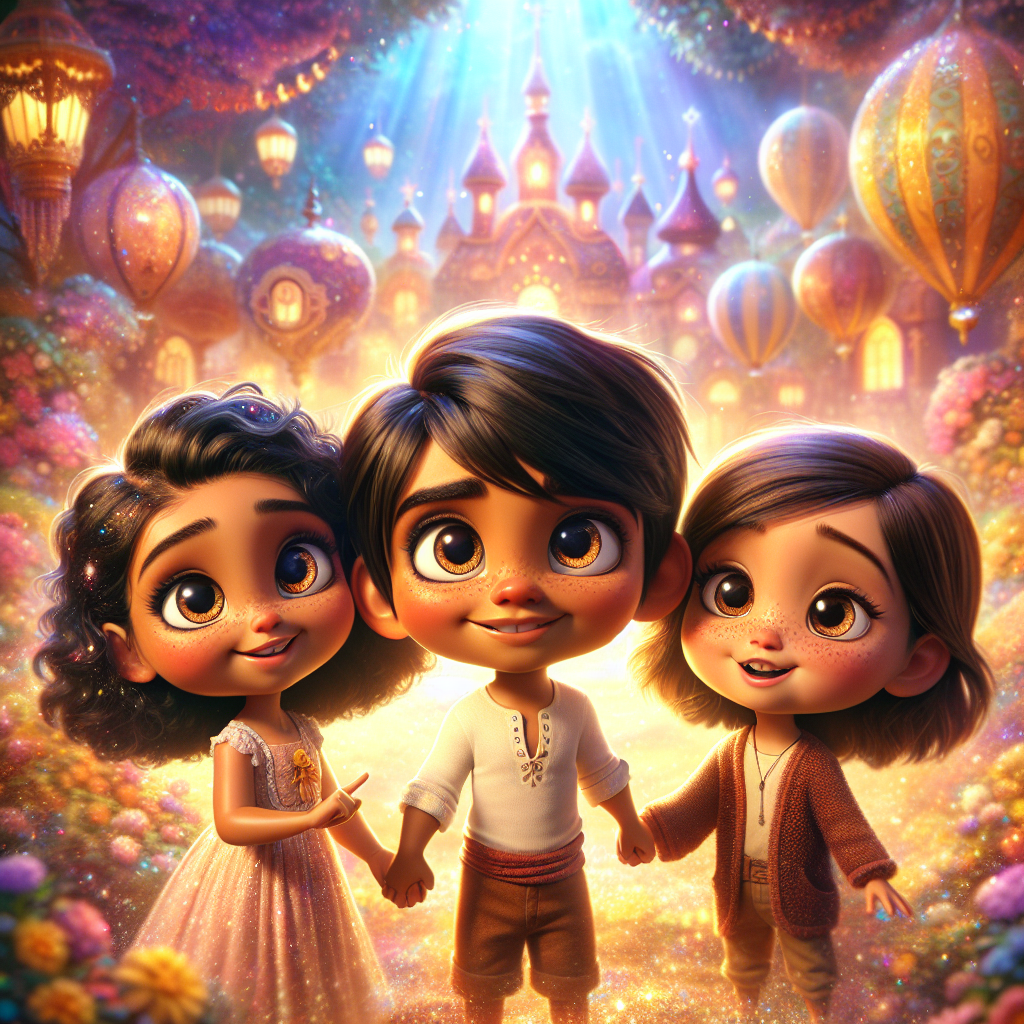 رحلة الكريستال اللامعة - Image 3