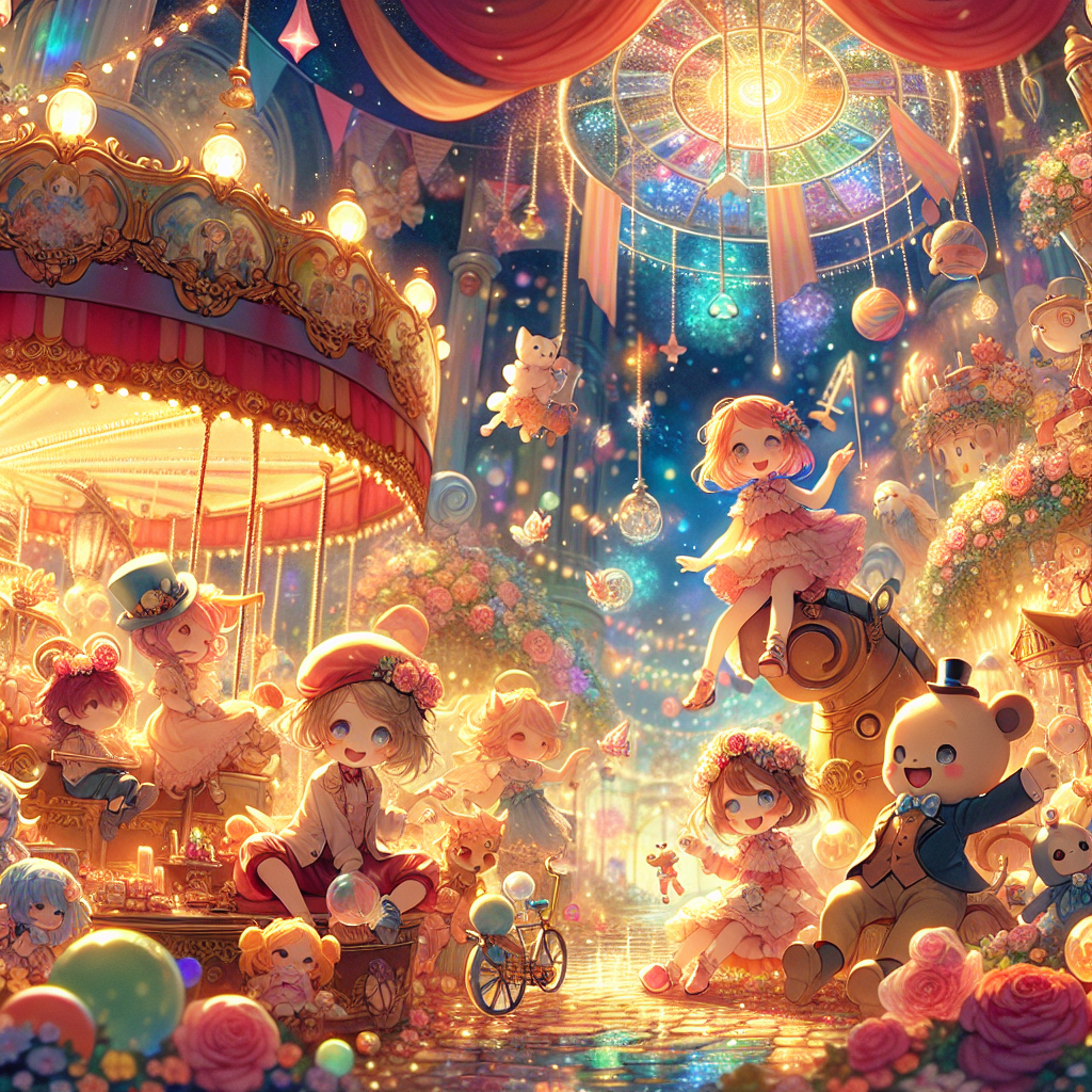 رحلة عبر الزمان - Image 3