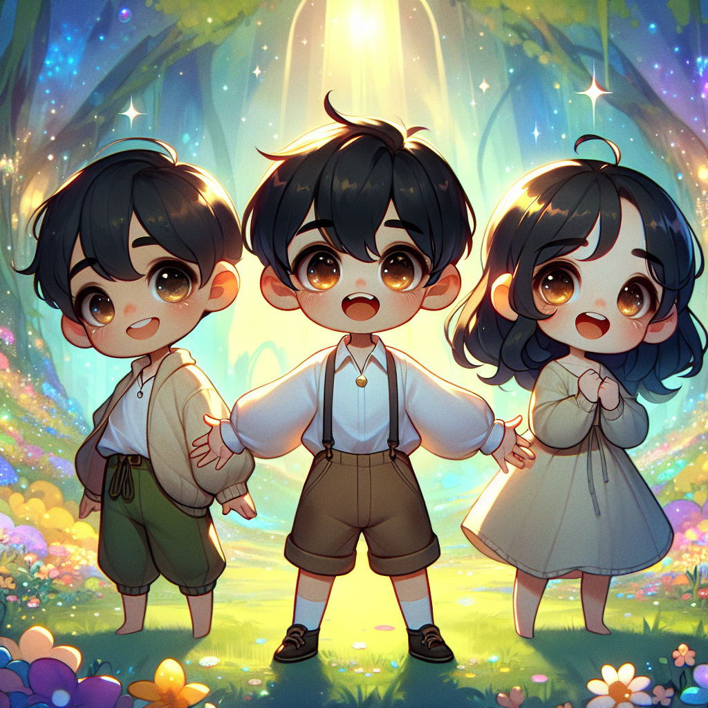 রোবট কারখানায় তুষারের বন্ধু - Image 2