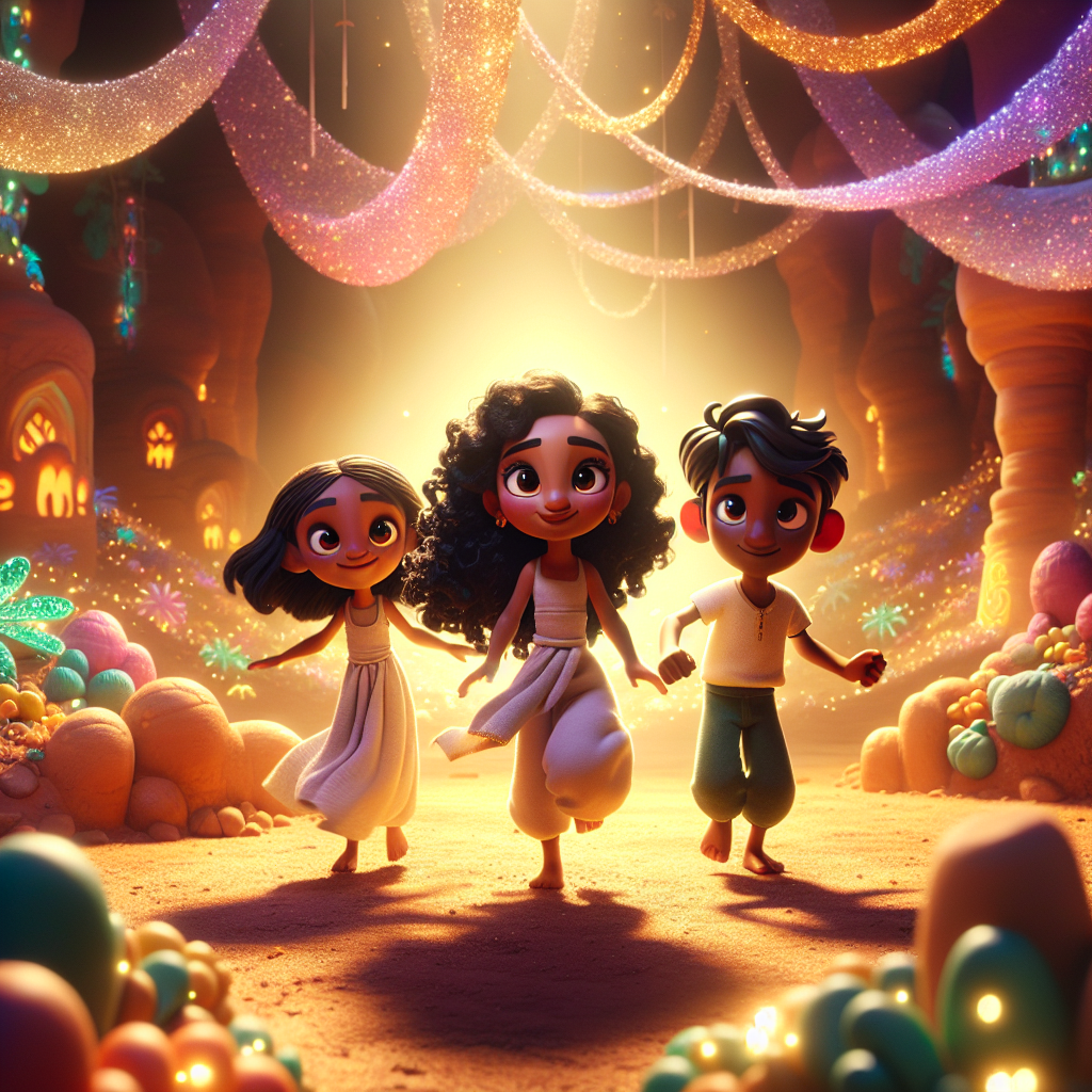 তিকোর হাসি-মণি - Image 2