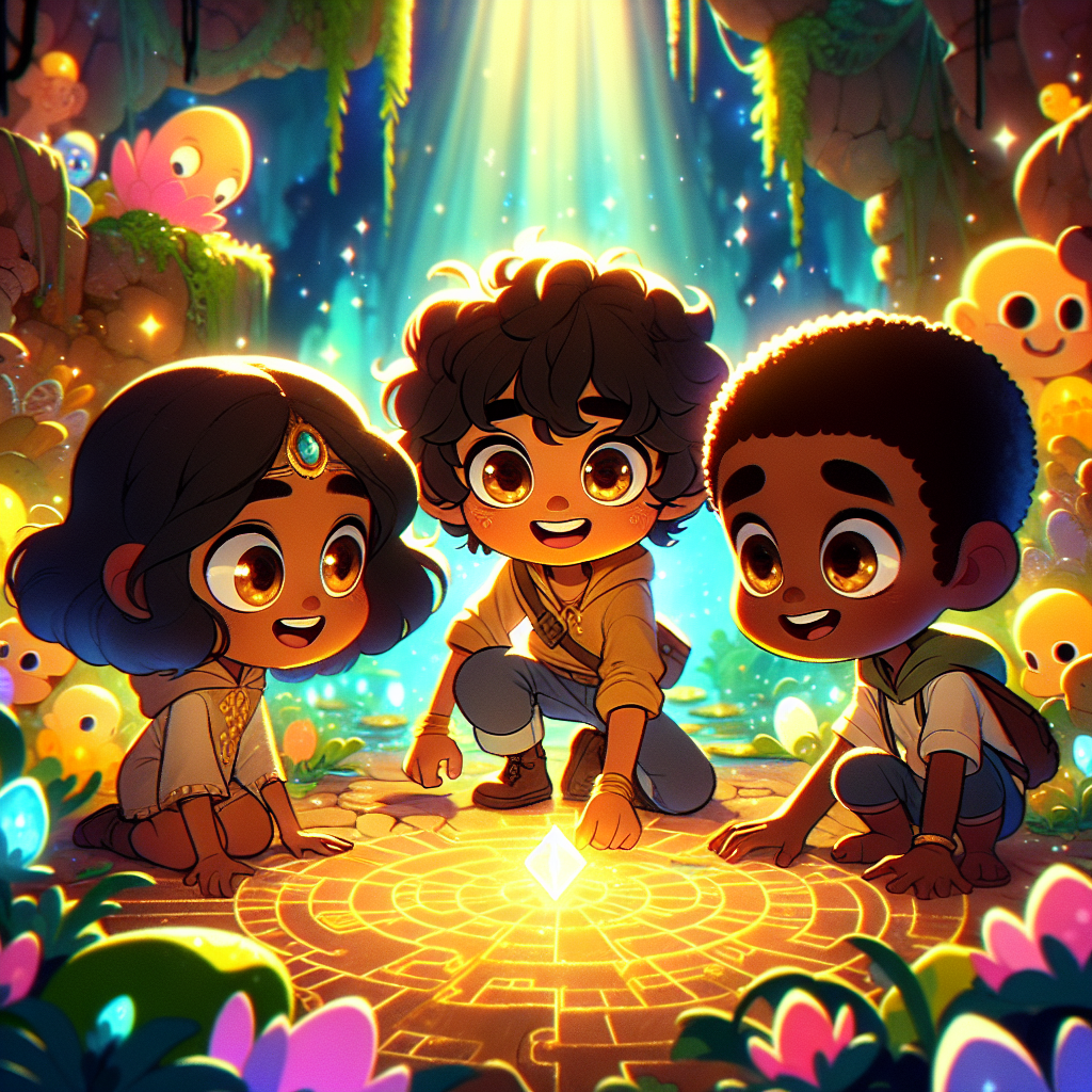 তিকোর হাসি-মণি - Image 3