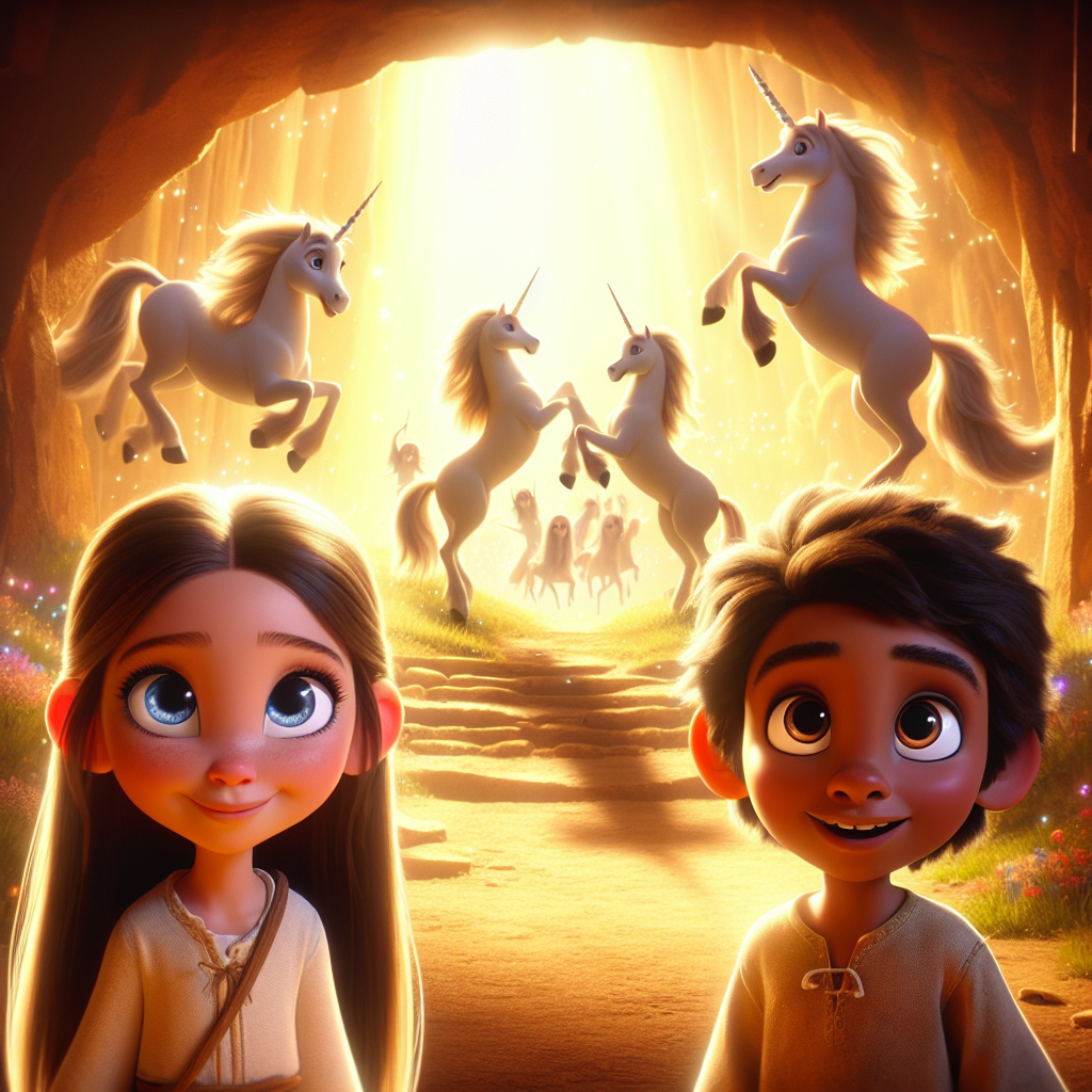 স্ফটিক গুহার রহস্য - Image 3