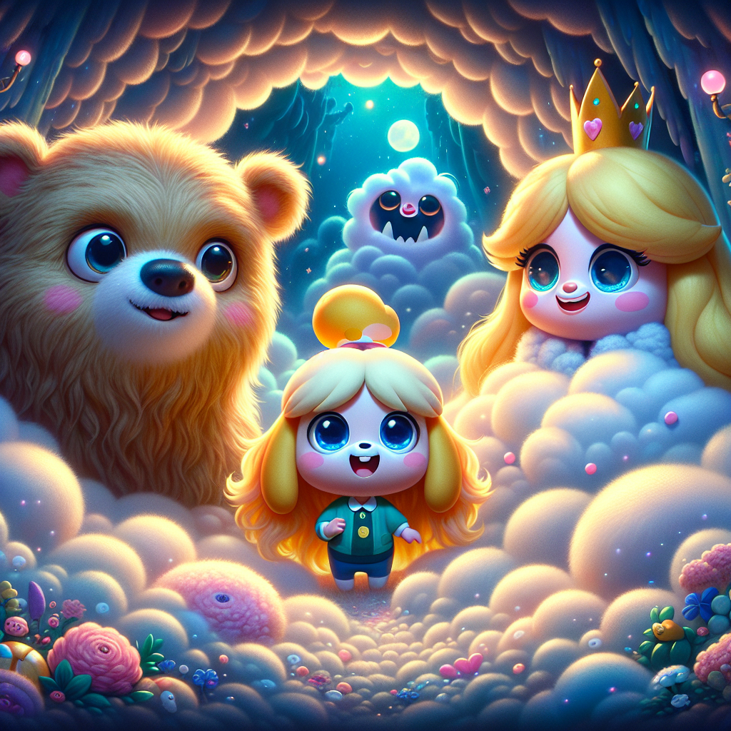 মেঘের রাজ্যে অভিযান - Image 2