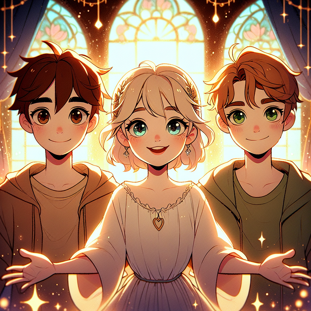 নক্ষত্রের আলোকের রহস্য - Image 3