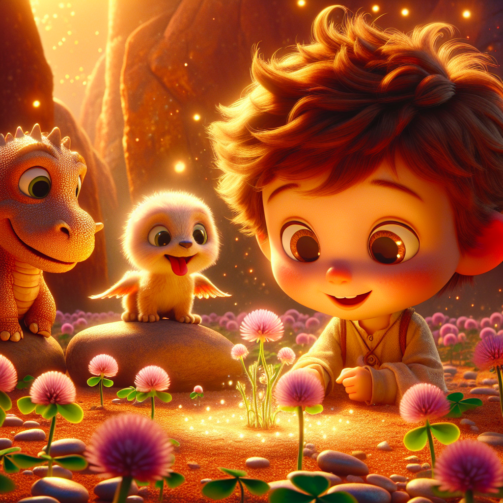 ঝিকমিকে বীজ আর ঘুমন্ত ধ্বংসাবশেষ - Image 3