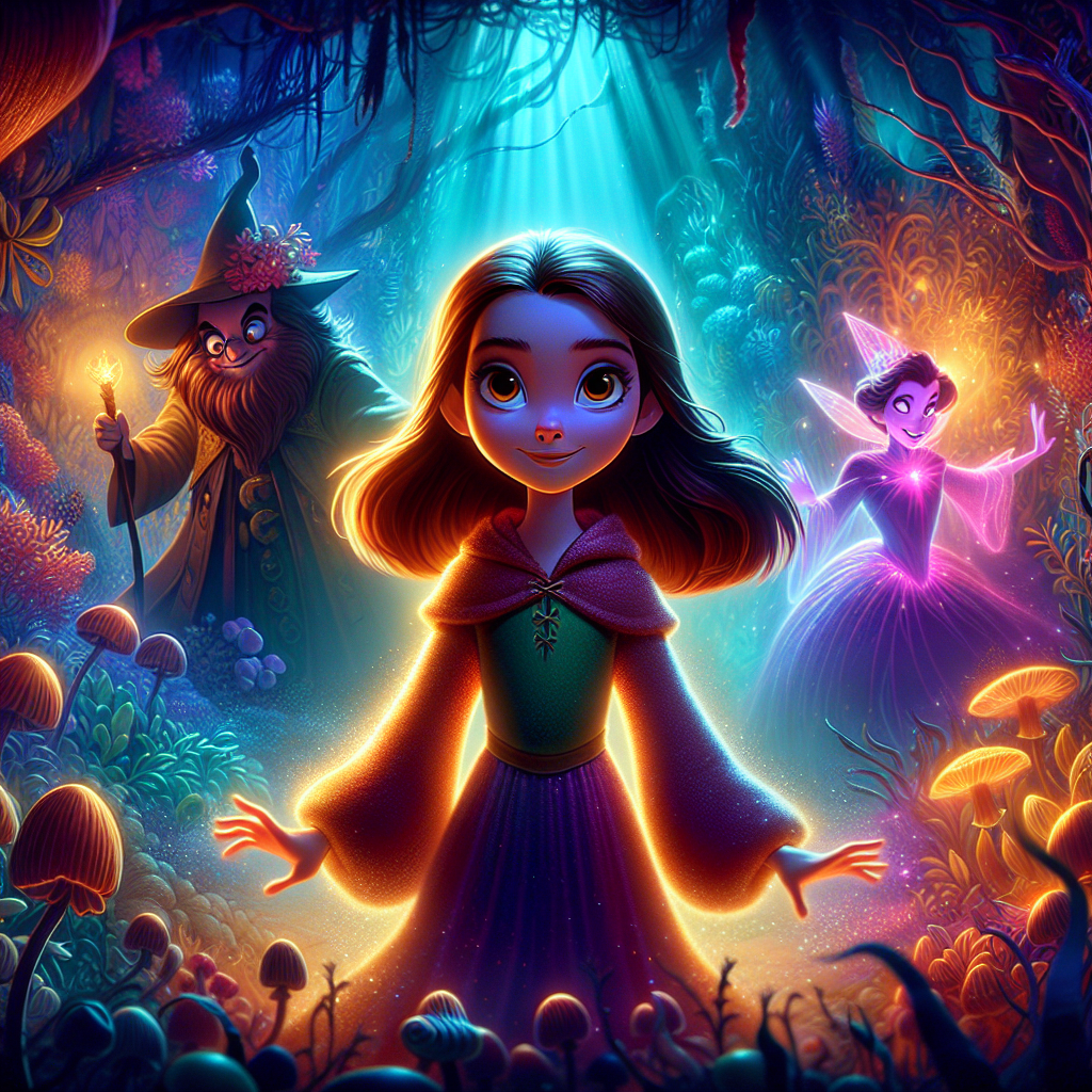 The Singing Seashell's Secret - Image 2