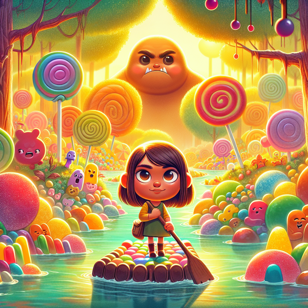 The Teacup's Echo - Image 2