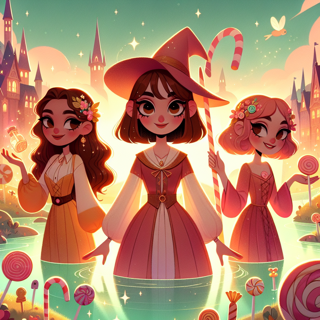 The Teacup's Echo - Image 3