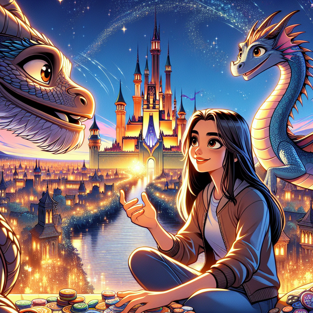 Cosmic Carnival - Image 3