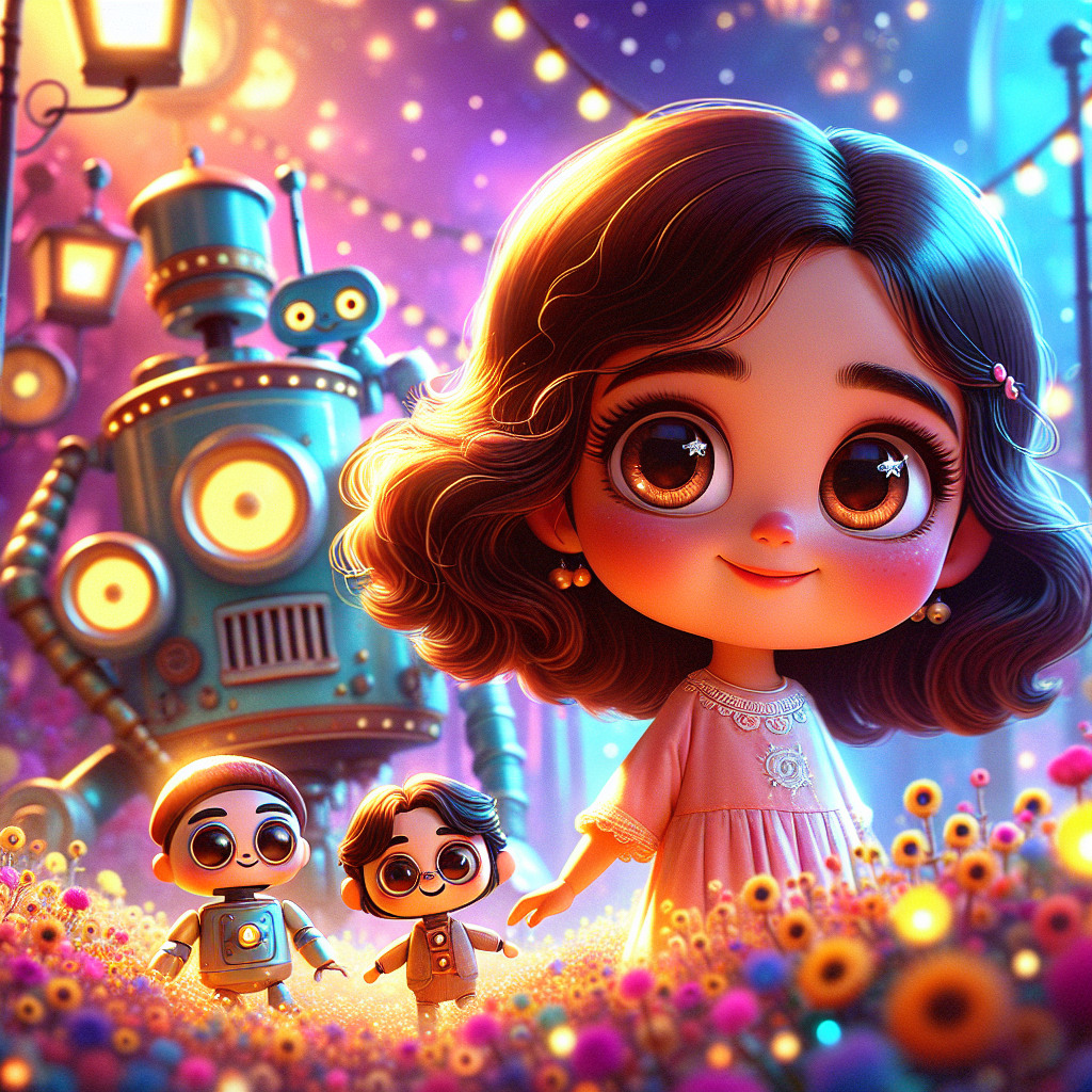 The Sparkling Circuit Mystery - Image 3