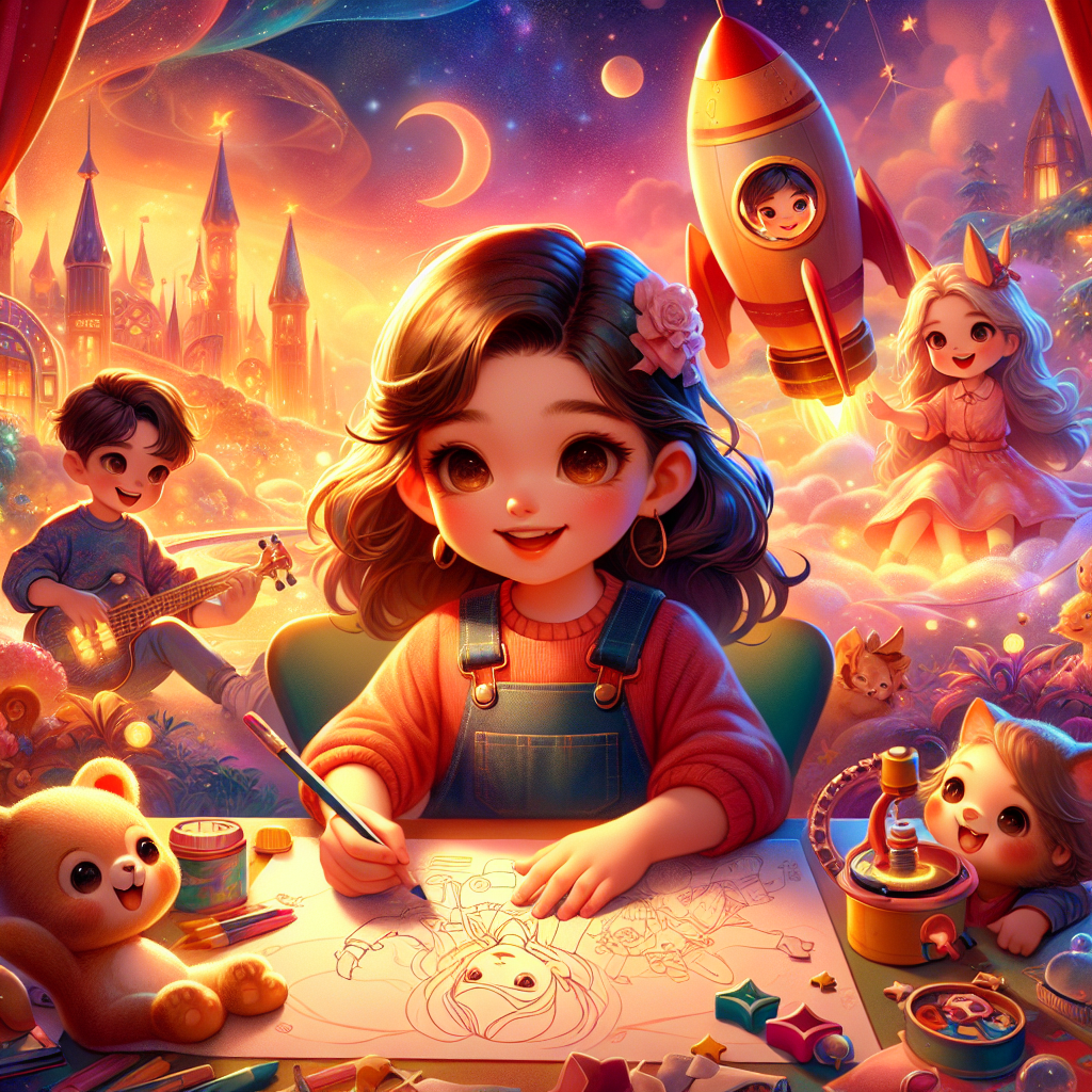 The Park's Musical Marvel - Image 2