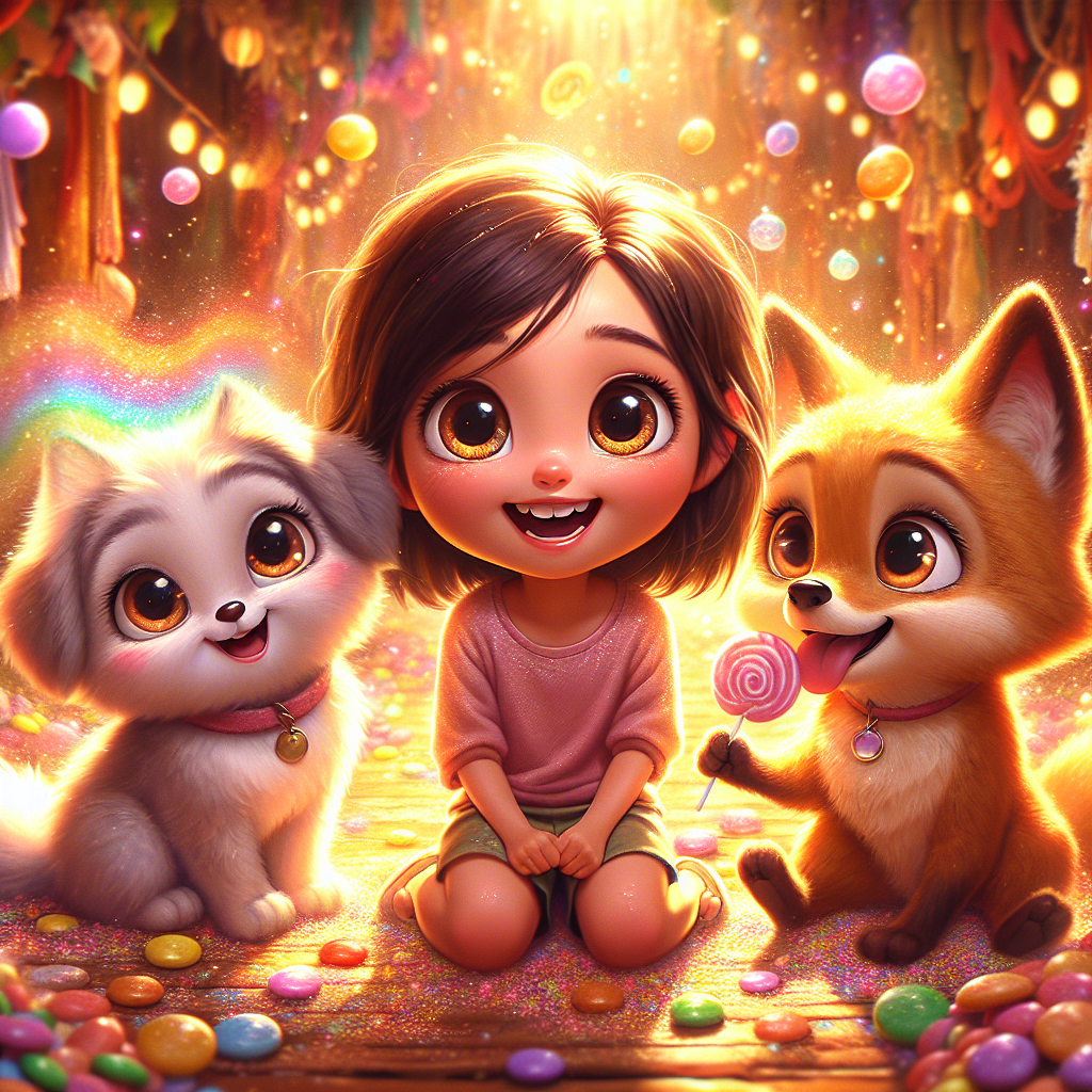 The Park's Musical Marvel - Image 3