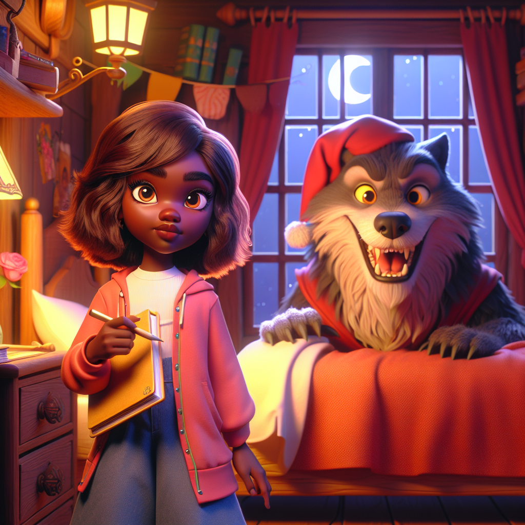 Kiana's Forest Fling - Image 2