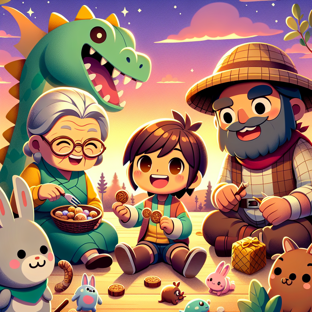 Kiana's Forest Fling - Image 3