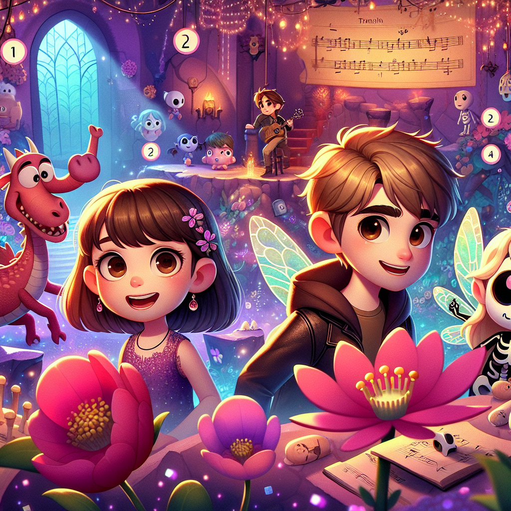 The Glittering Gala - Image 2