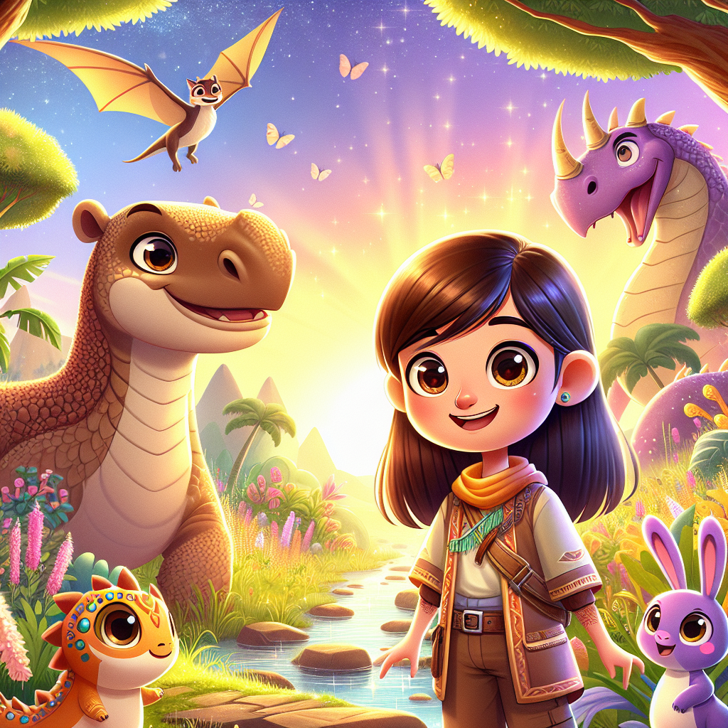 Penny's Special Day - Image 2