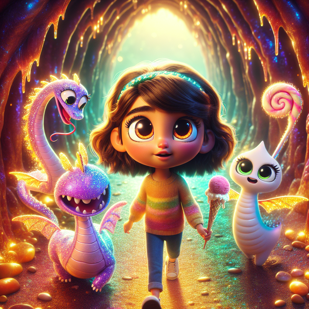 The Seashell Secret - Image 2