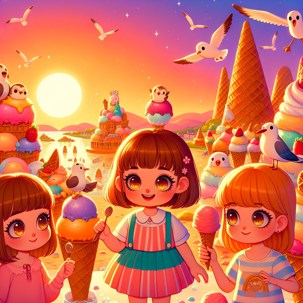 The Seashell Secret - Image 3