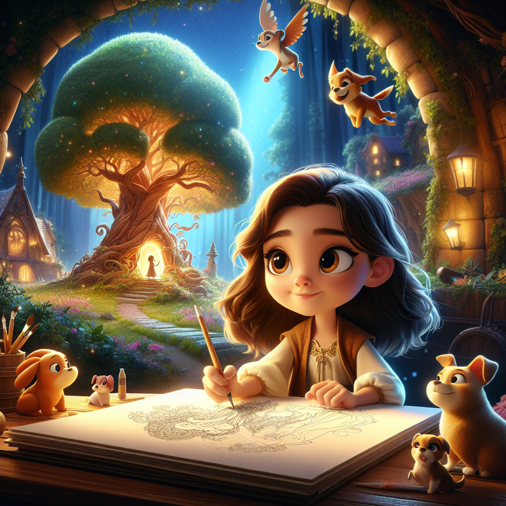 The Musical Bloom - Image 2