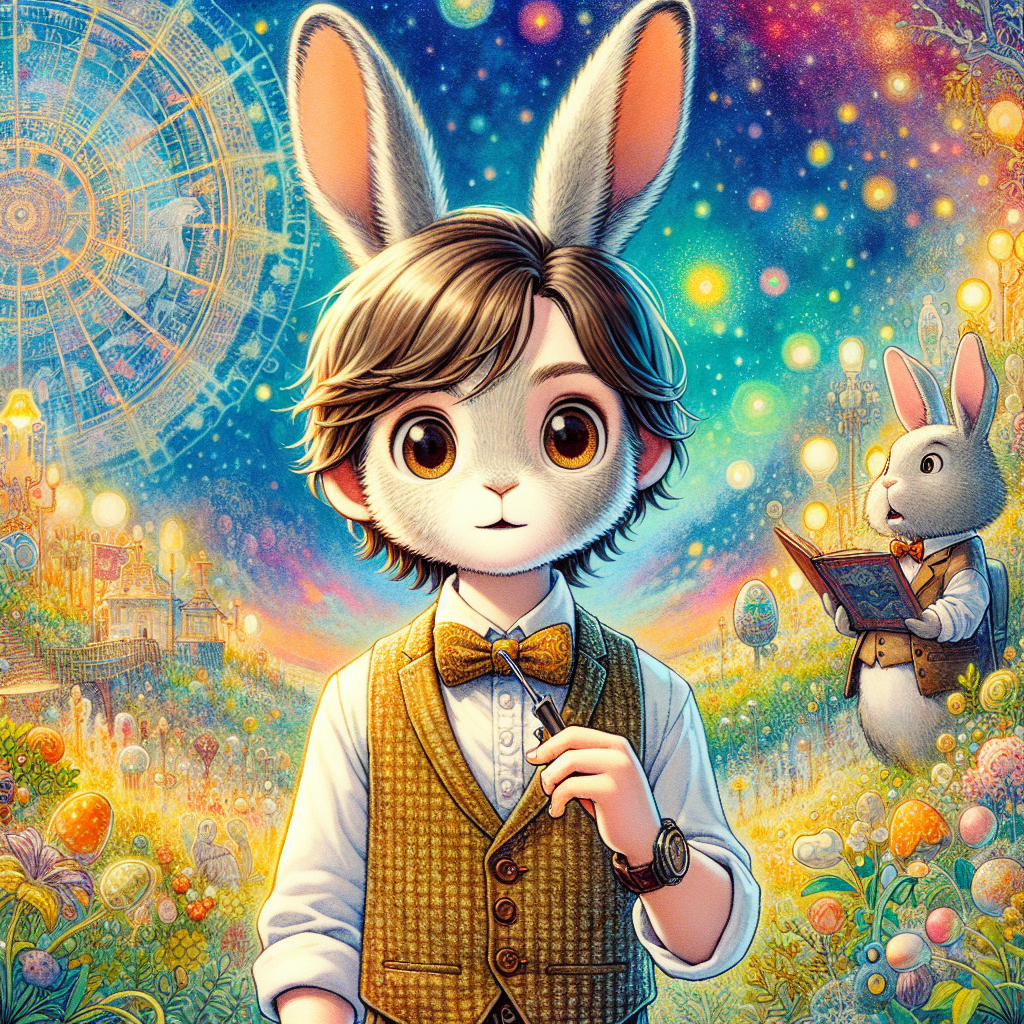 The Fantastic Quiz - Image 2