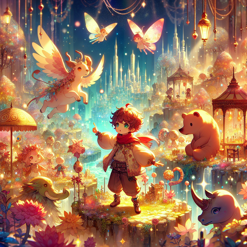 The Sparkling Dodgeball Tournament - Image 3