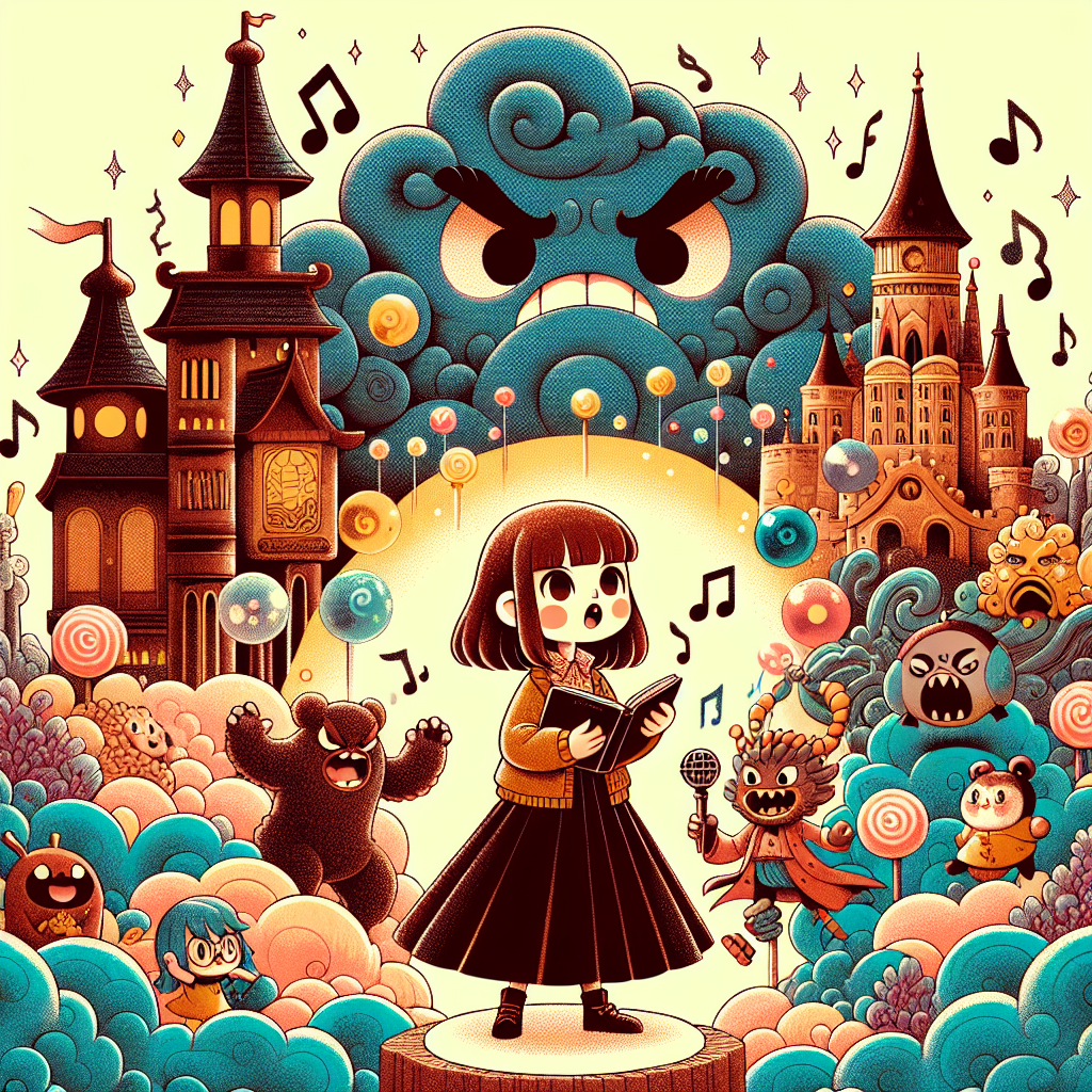 The Starry Sky's Cozy Rescue - Image 3