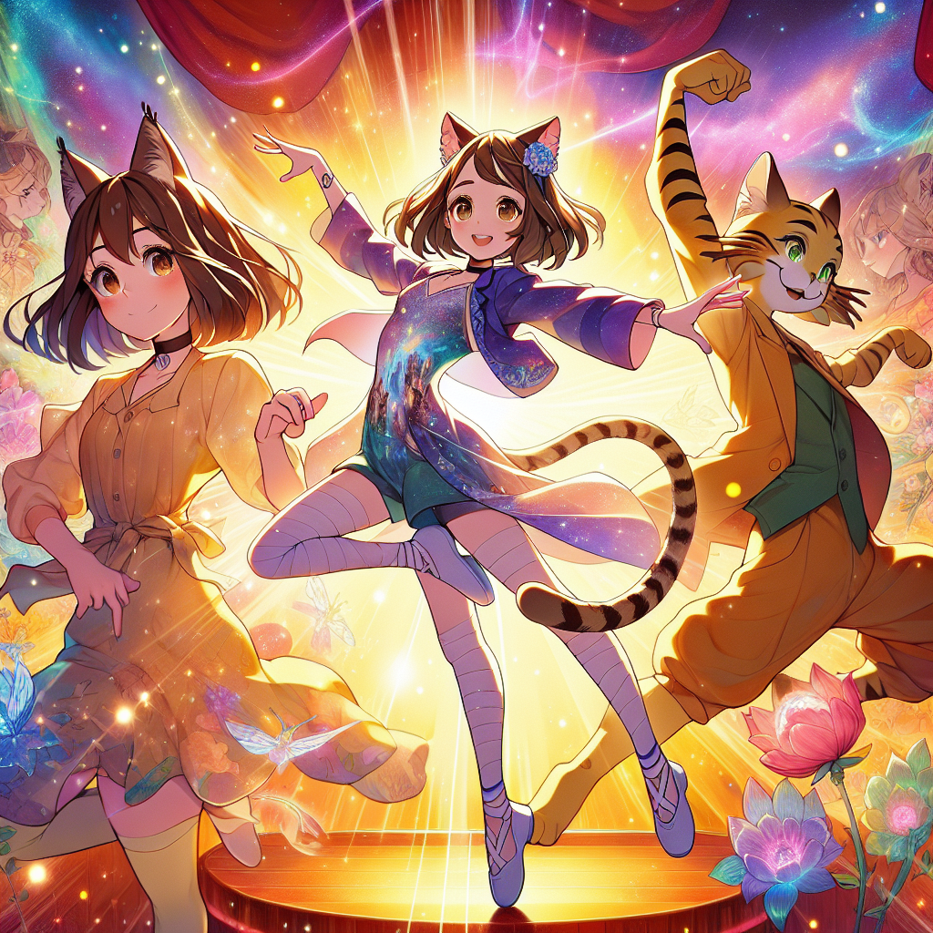 The Spectacular Showdown - Image 3