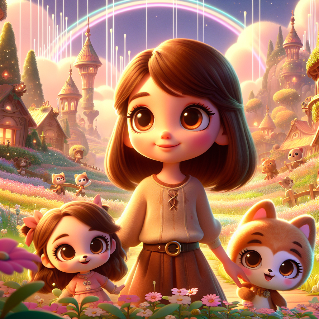 Celestial Harmony - Image 2