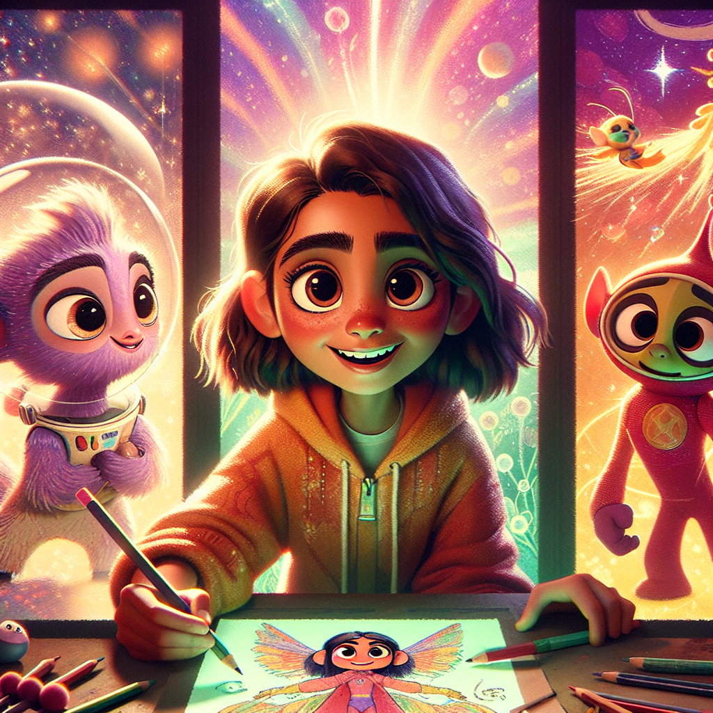 Celestial Harmony - Image 3