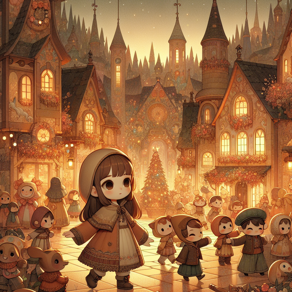 The Crystal Charm's Celebration - Image 3