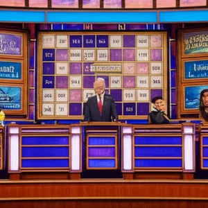 The Jeopardy! Jest