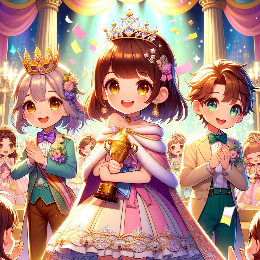 The Quiz Show Extravaganza - Image 3