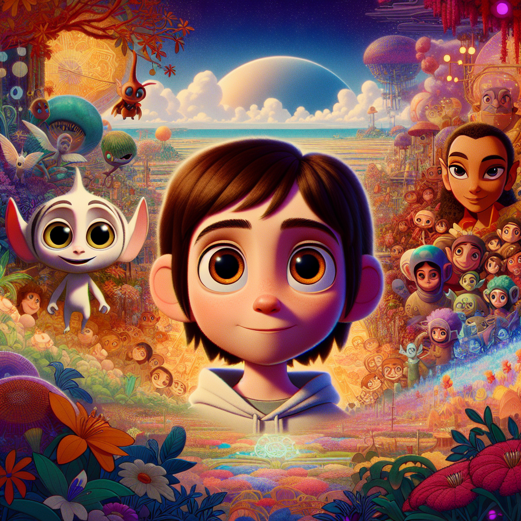 The Celestial Melody - Image 3