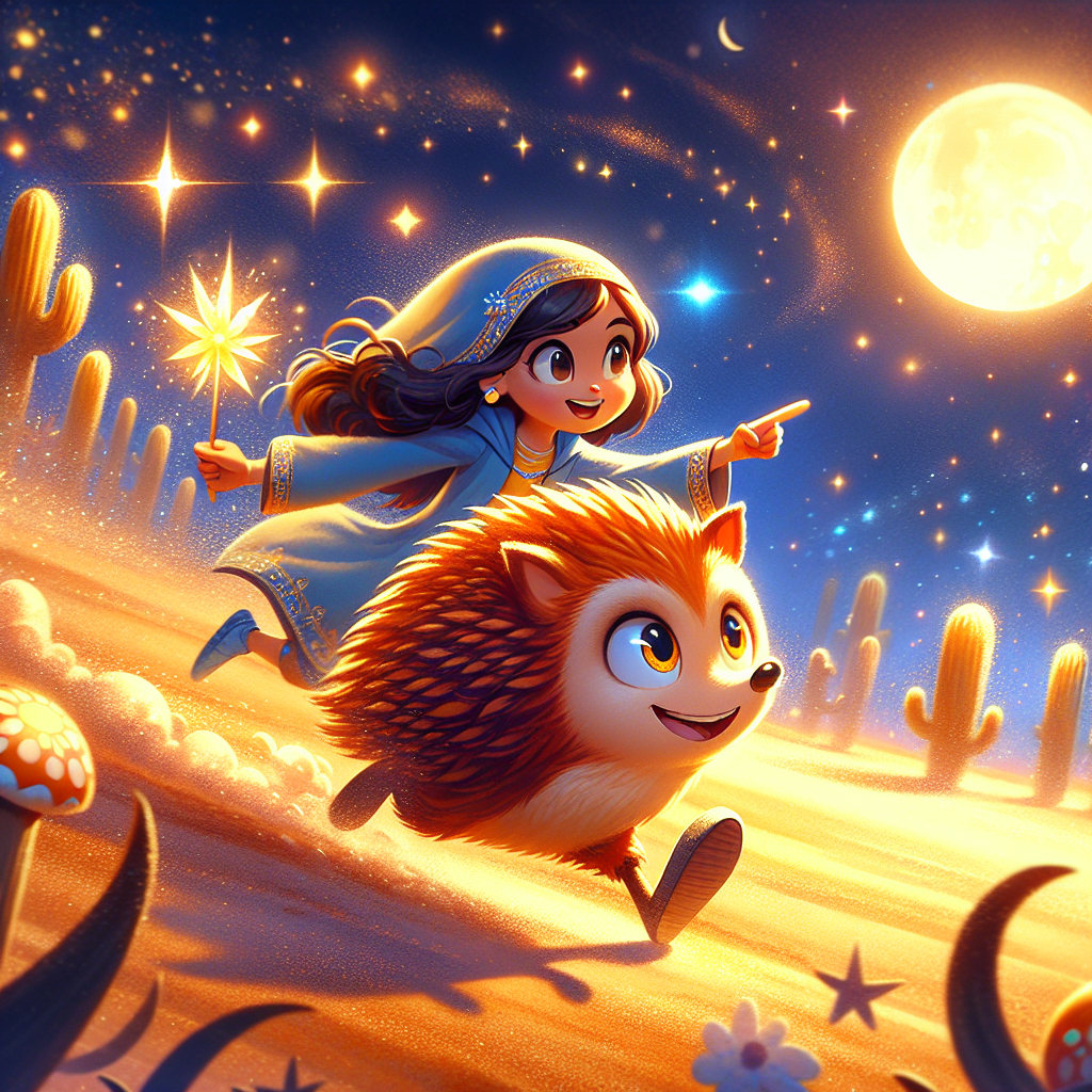 The Sparkling Sphinx's Secret - Image 2