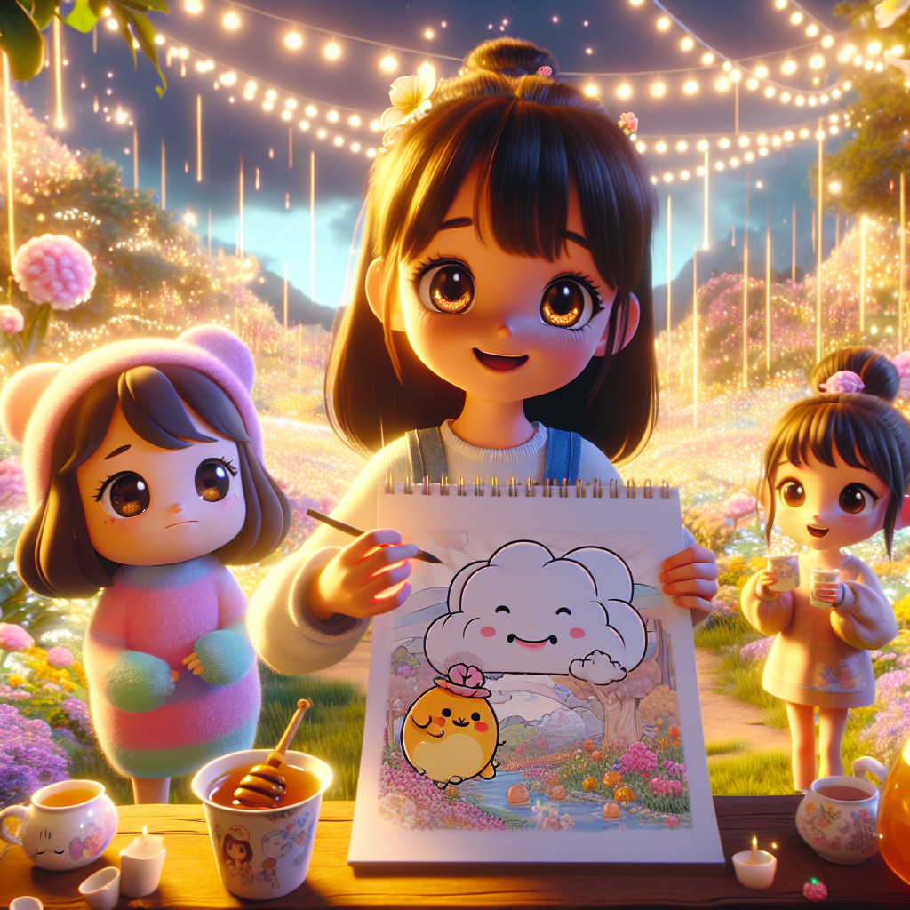 The Honey Mystery at Roger Williams Park Zoo - Image 3