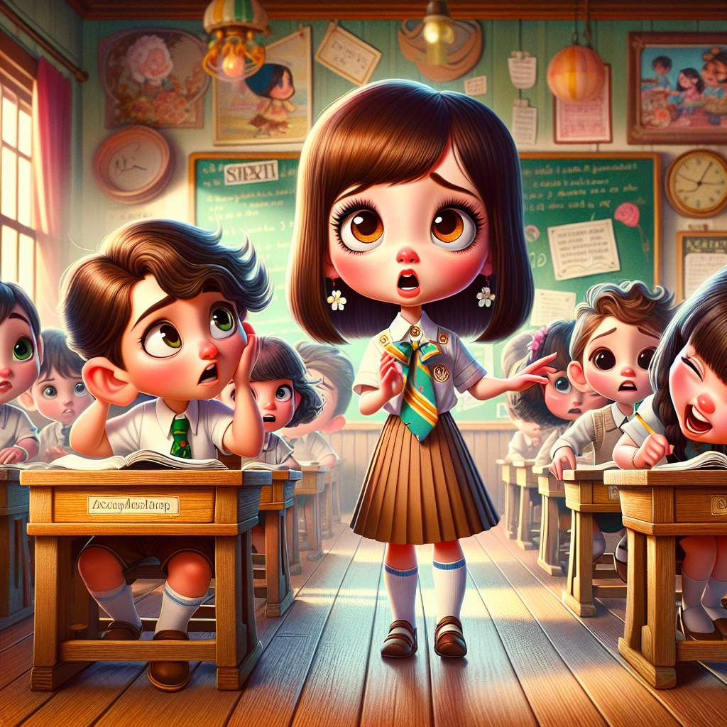 The Galactic Math Quest - Image 2