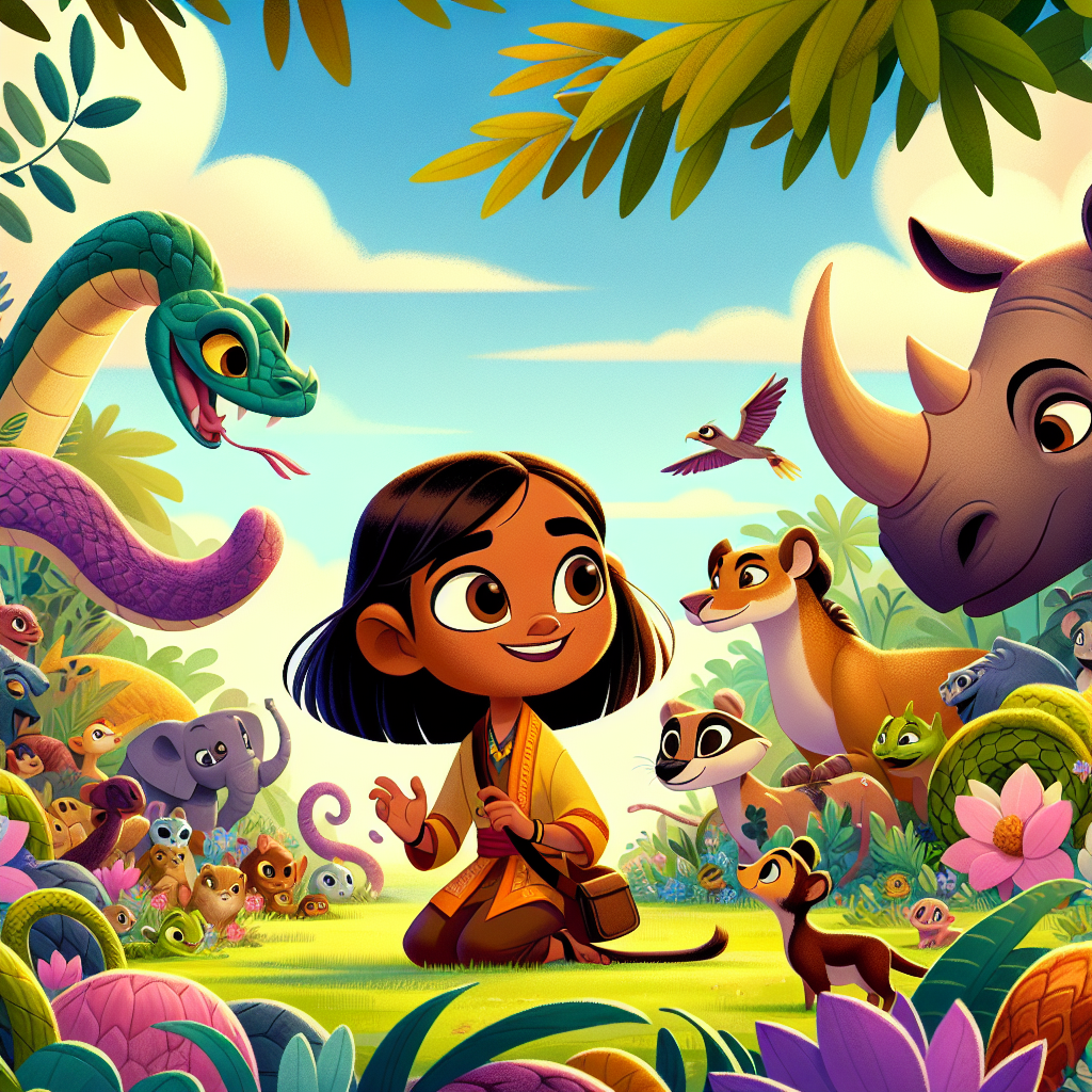 The Glittering Invitation - Image 3