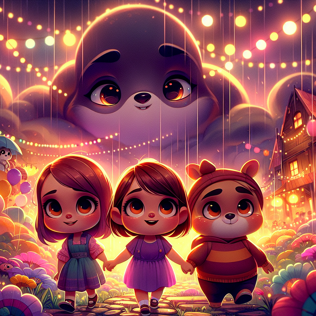 A Festival of Friends - Image 2