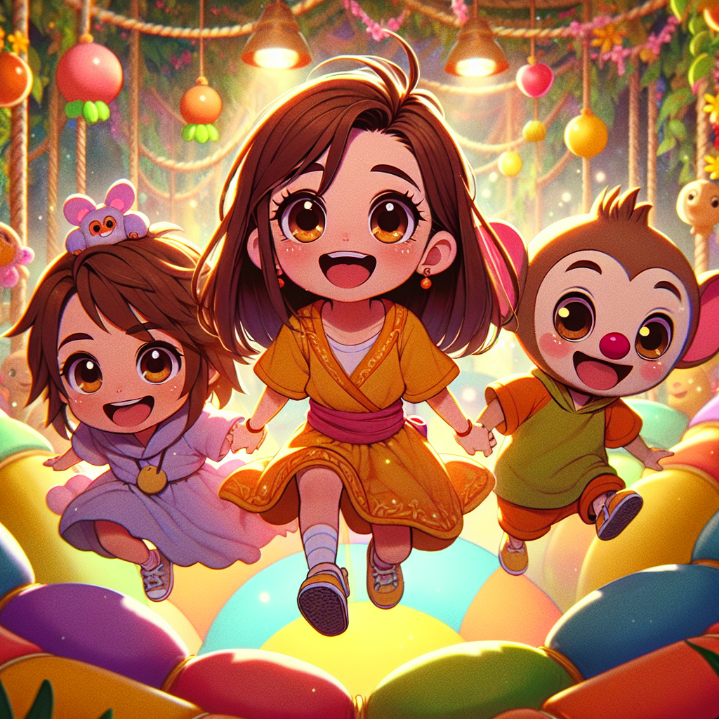 The Dino Jungle's Secret Tune - Image 2