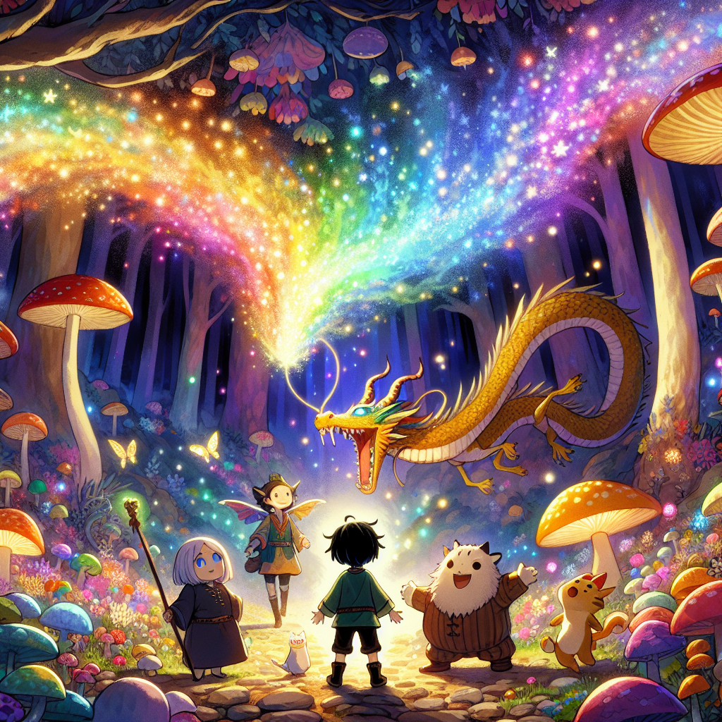 The Forest's Secret - Image 2