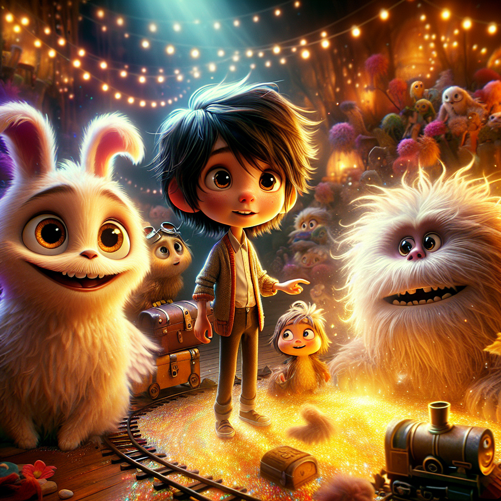 The Forest's Secret - Image 3