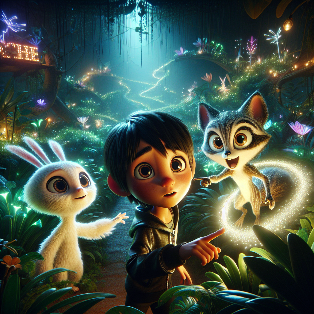 Stripy and the Missing Sky Train - Image 2