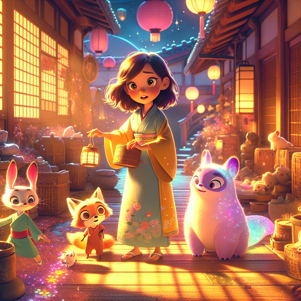 The Sparkle Trail's Secret - Image 3