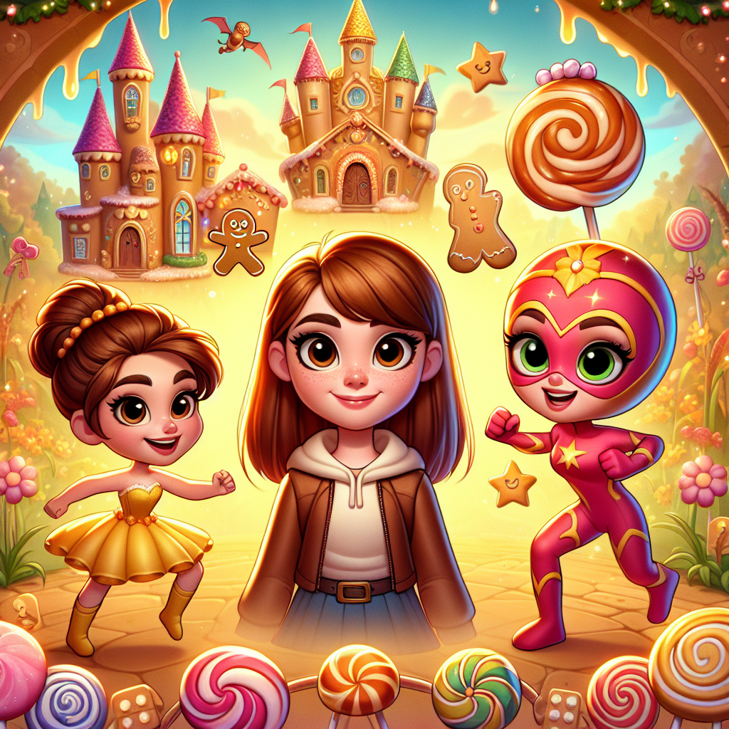 The Sparkling Cartridge - Image 2