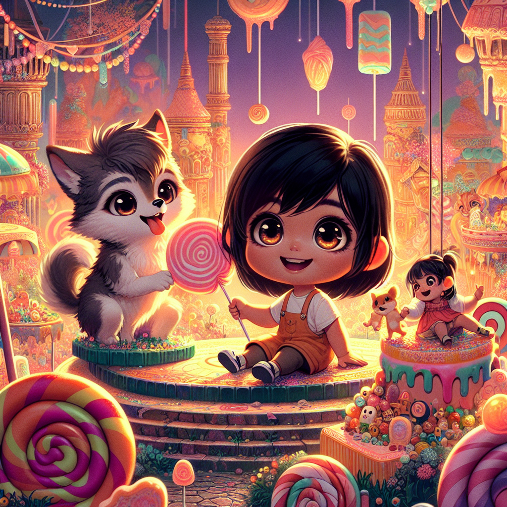 The Sprinkled Search - Image 3