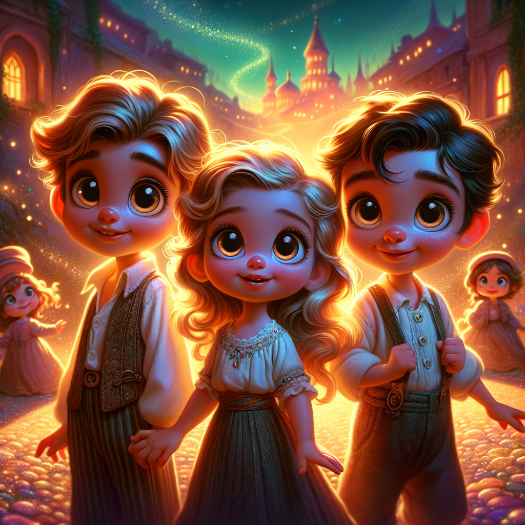 तैरते टापू का संगीत - Image 3