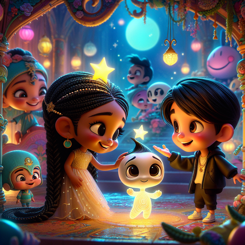 खिलखिलाहट का खज़ाना - Image 3