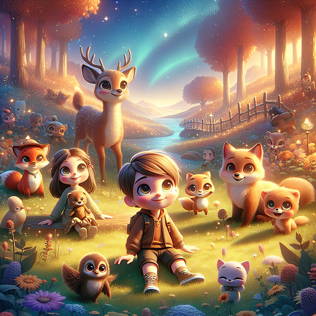 टिमटिमाते तारों का सफर - Image 2