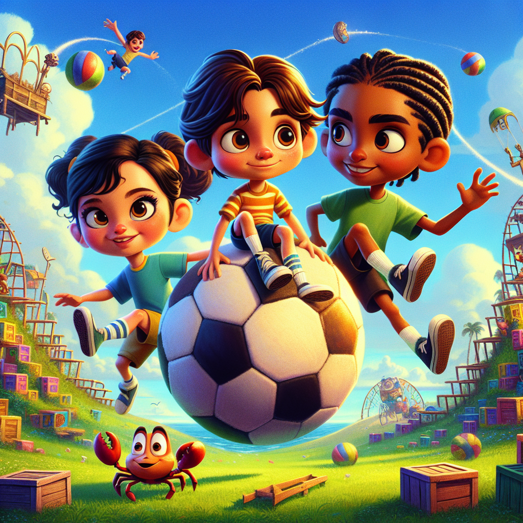 नृत्यशील लहरों की धरती - Image 2